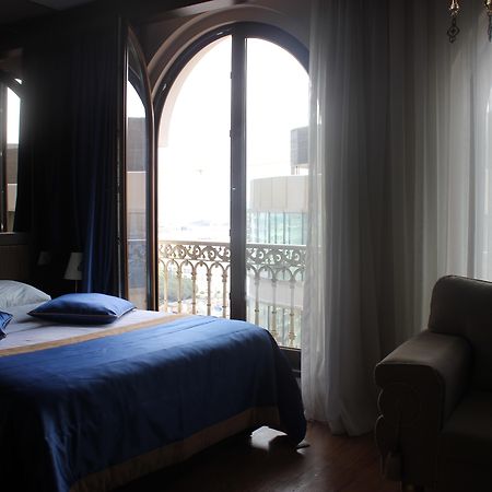 Ottoman Suites Истанбул Екстериор снимка
