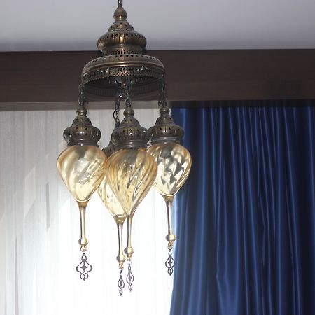 Ottoman Suites Истанбул Екстериор снимка