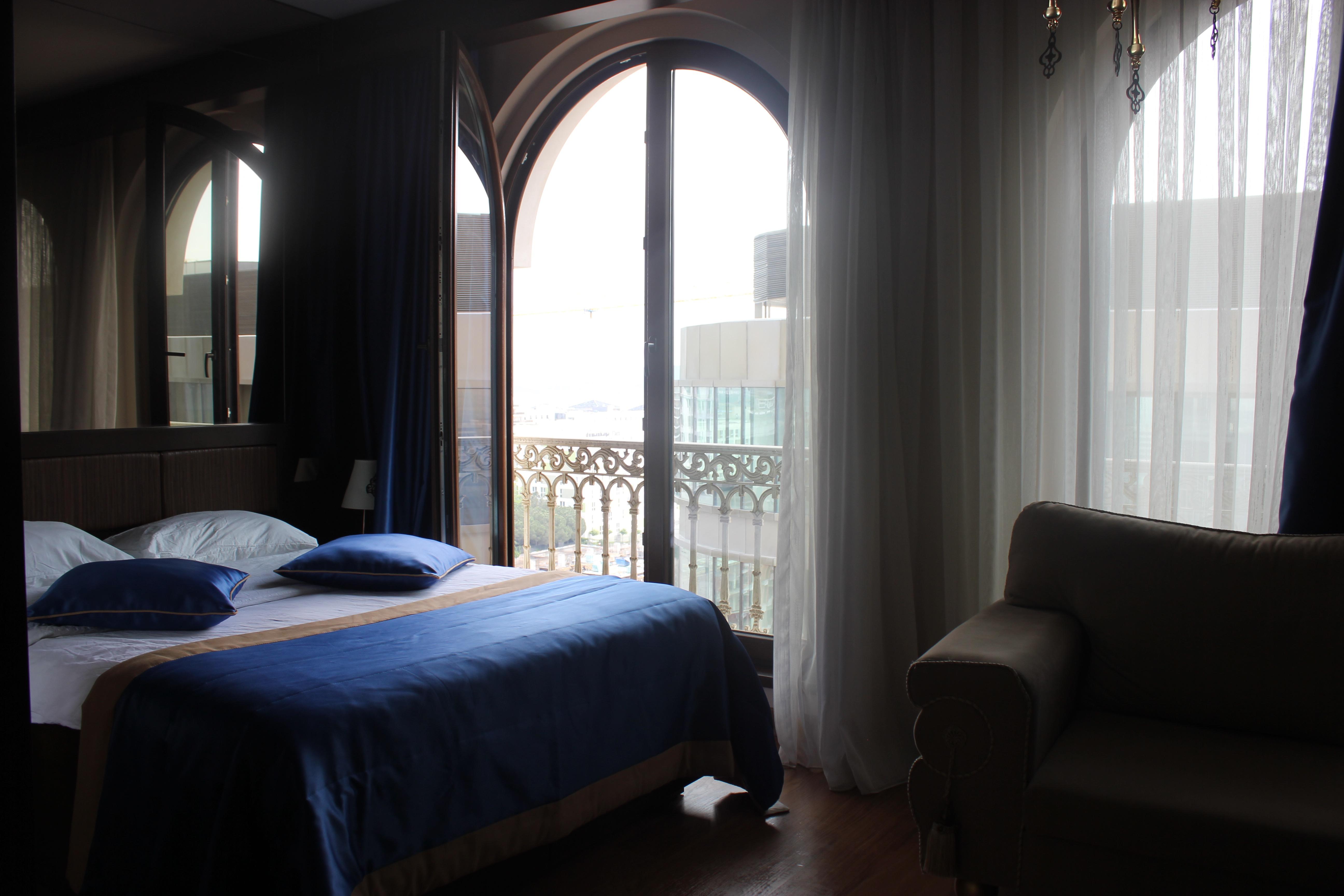 Ottoman Suites Истанбул Екстериор снимка