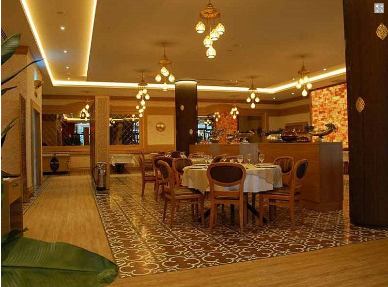 Ottoman Suites Истанбул Екстериор снимка
