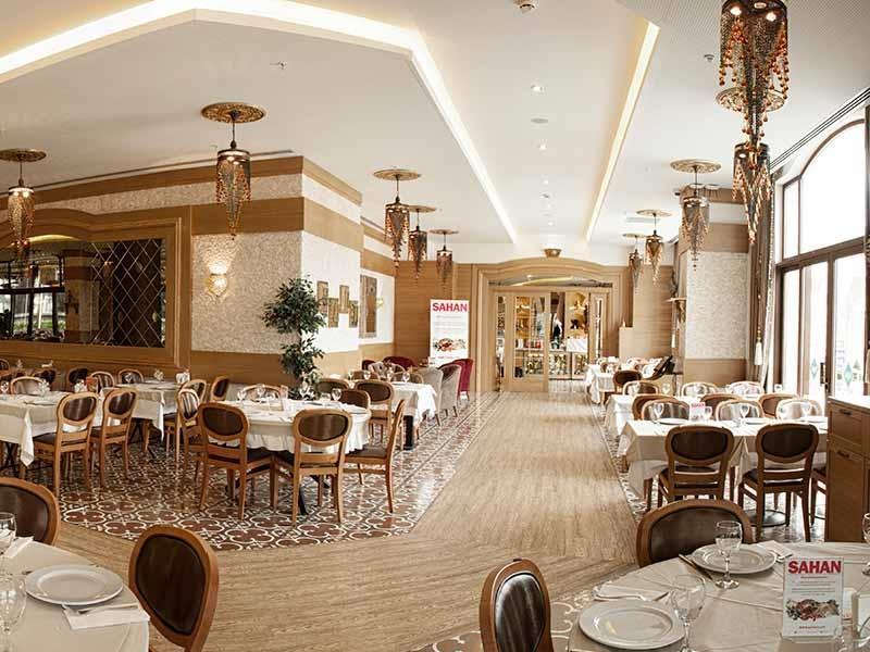 Ottoman Suites Истанбул Екстериор снимка