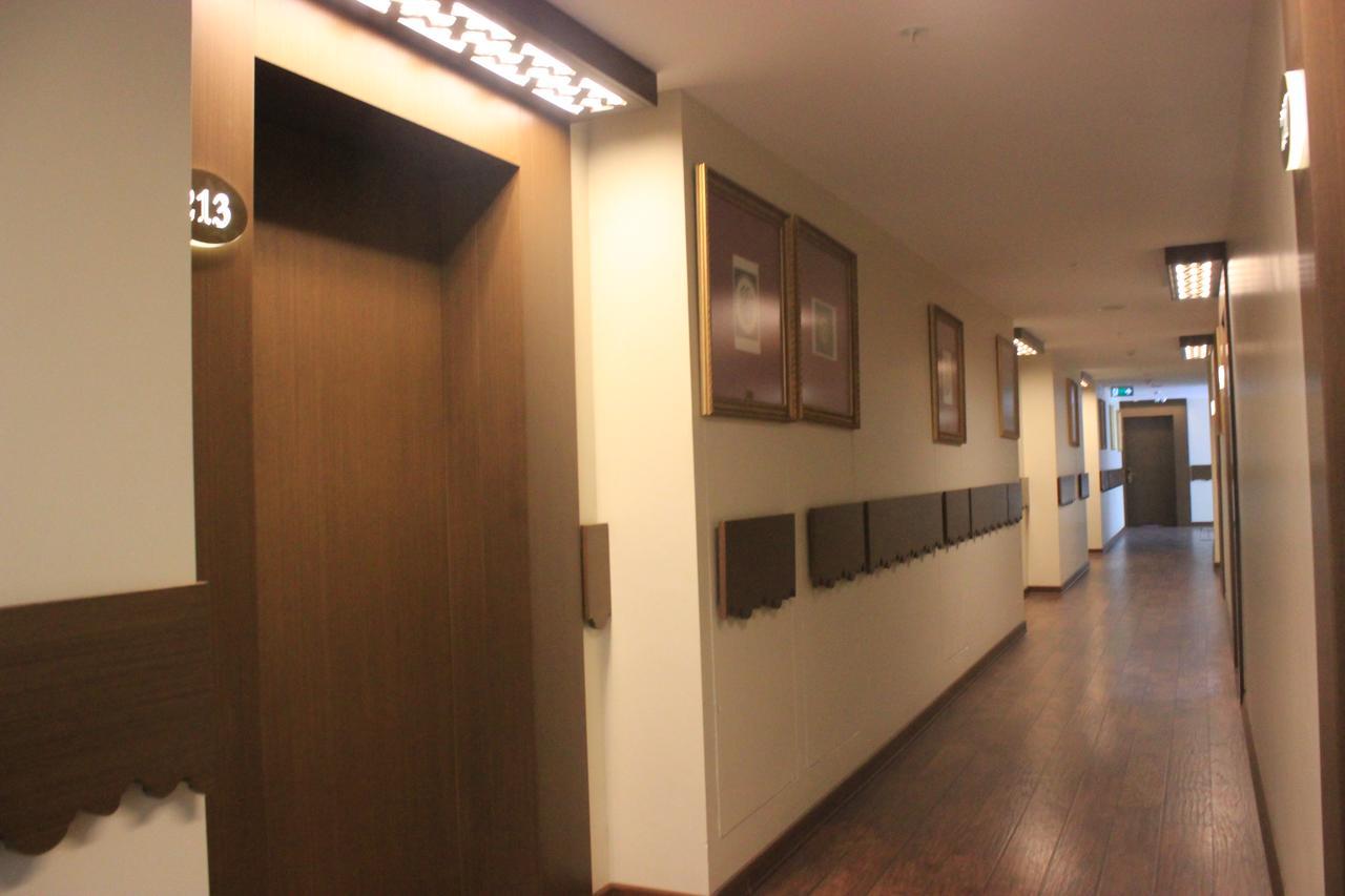 Ottoman Suites Истанбул Екстериор снимка
