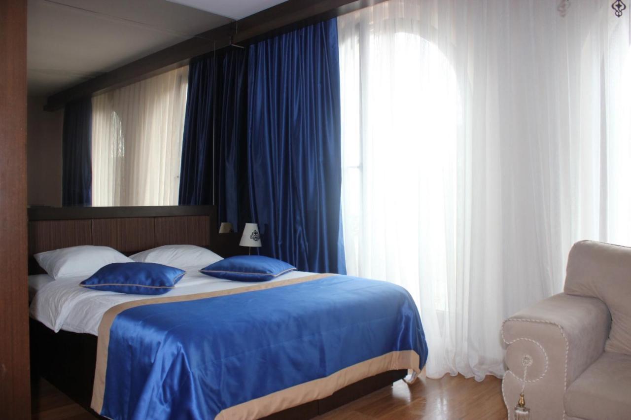 Ottoman Suites Истанбул Екстериор снимка